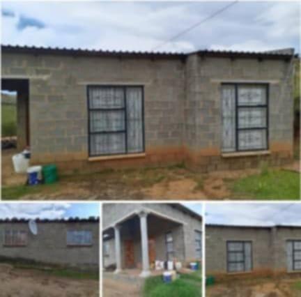 3 Bedroom Property for Sale in Phuthaditjhaba Free State